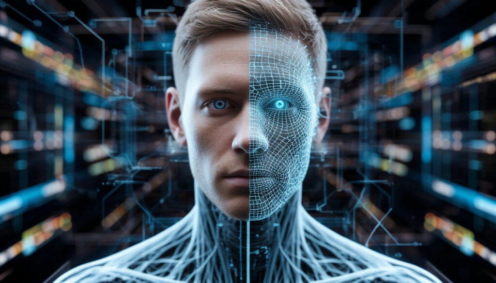 влияние технологий