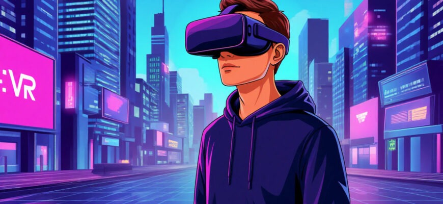 VR