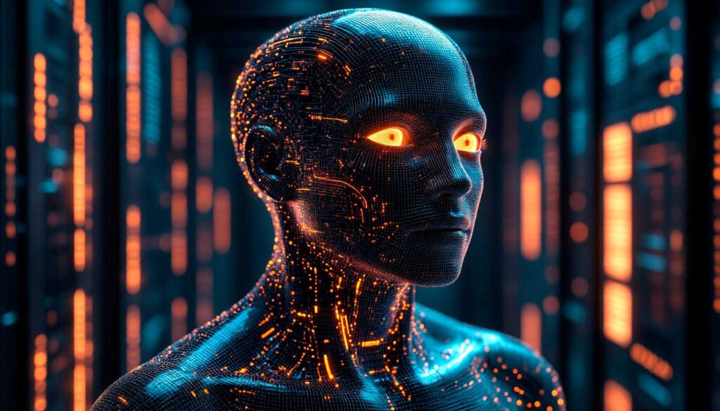 безопасность персональных данных