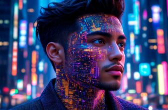 цифровая личность