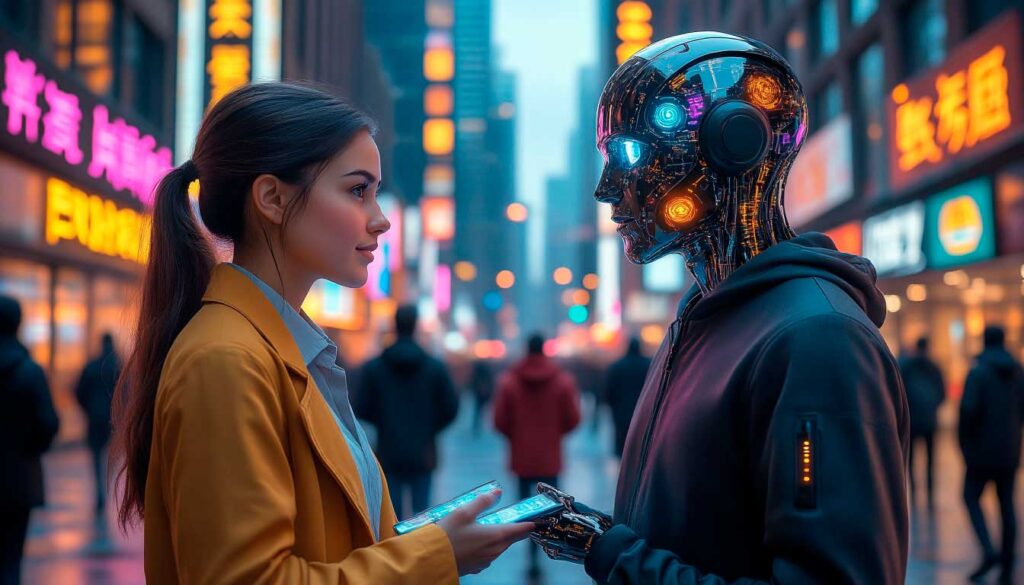 цифровая психология