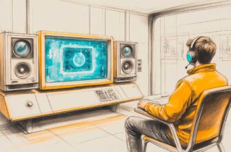 цифровая среда