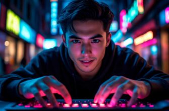 цифровая зависимость