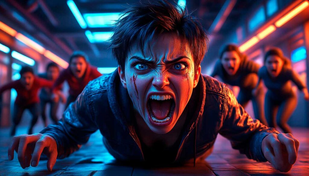 интернет-травля