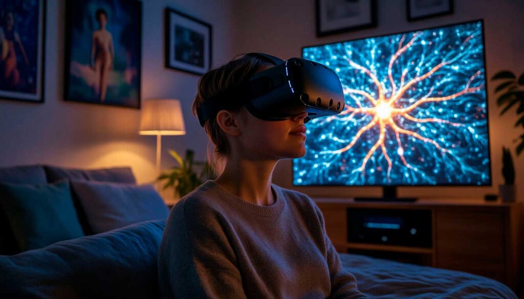 нейронные связи