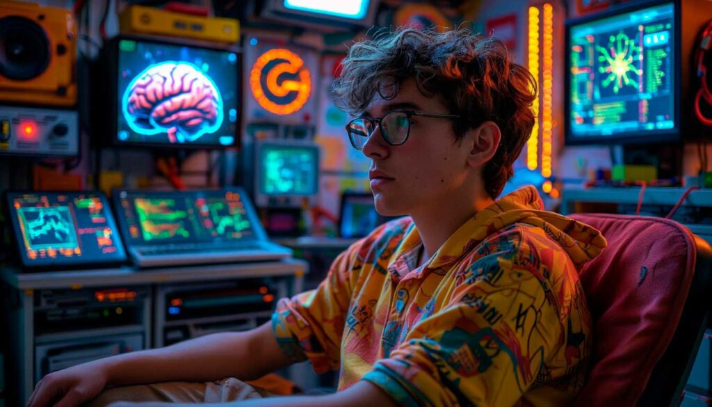 нейропластичность