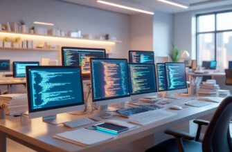 перегрузка информацией