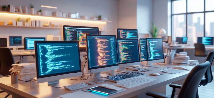 перегрузка информацией