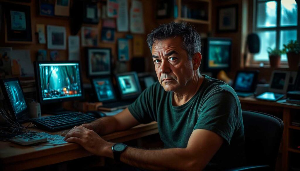 последствия цифровой зависимости