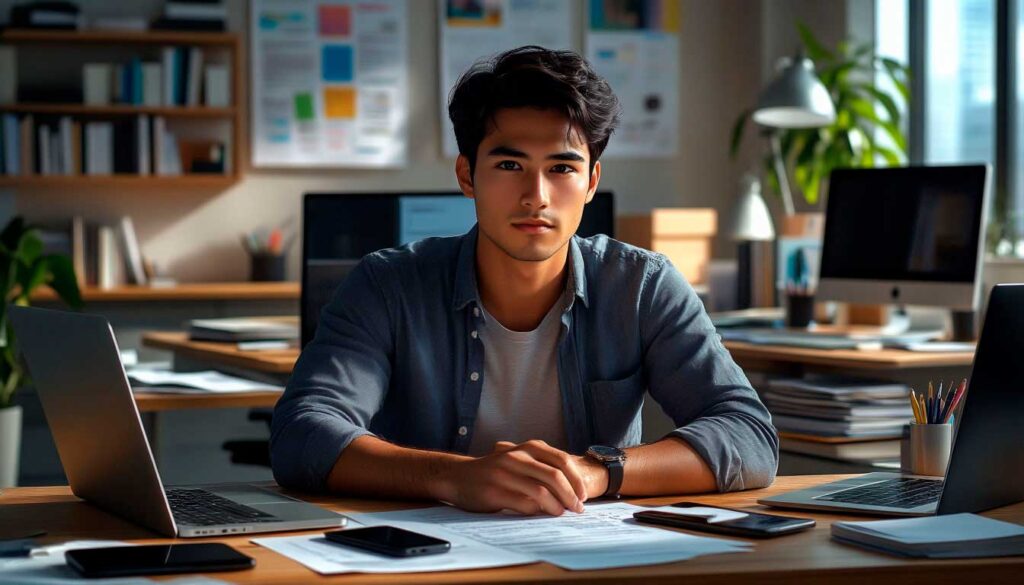 признаки информационной перегрузки