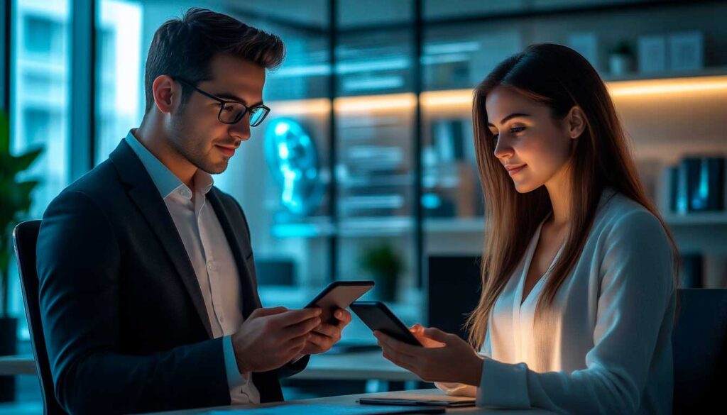 проблемы цифрового поведения