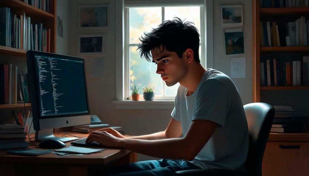 симптомы цифровой зависимости