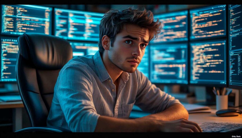 способы справиться с избытком информации