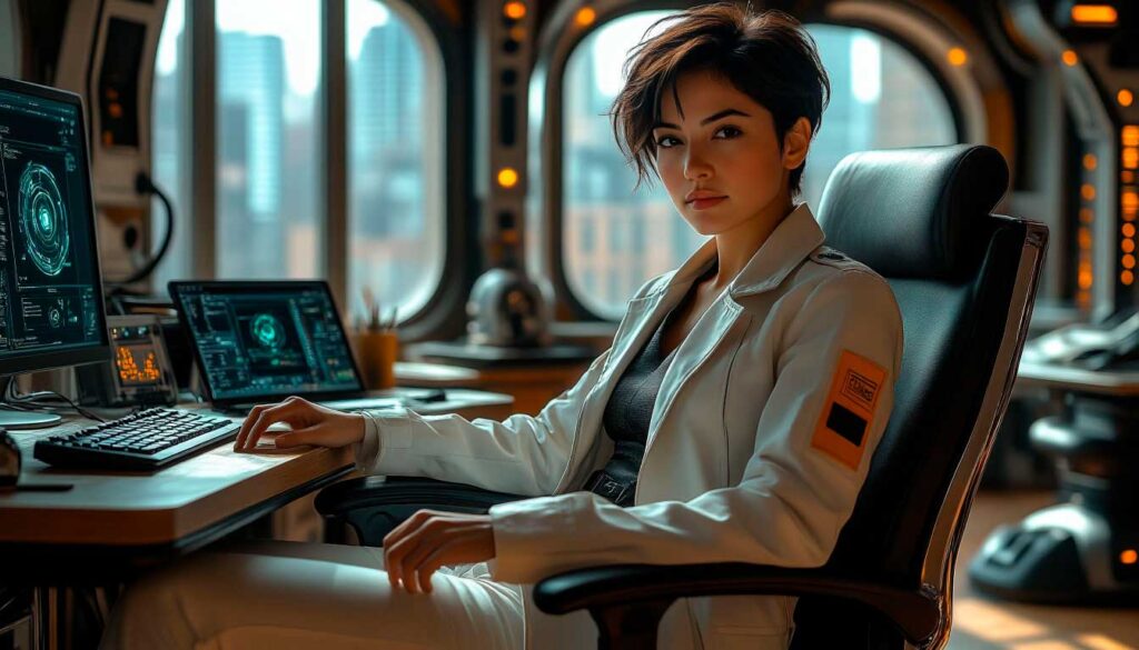 технологии и эмоции