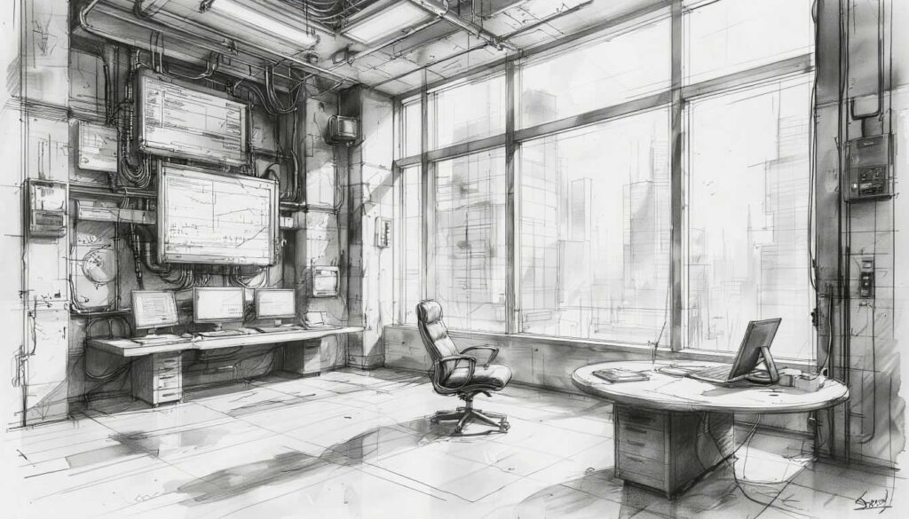 виртуальная реальность