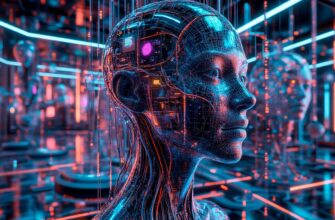 алгоритмы и эмоции