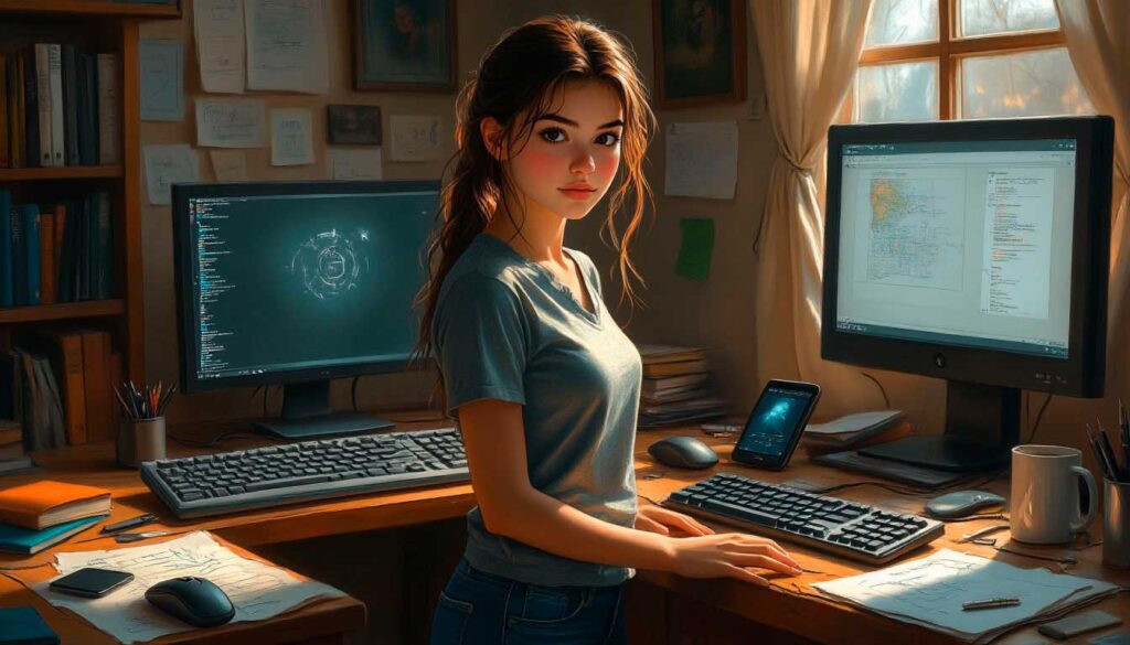 цифровая безопасность