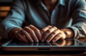 цифровая пауза