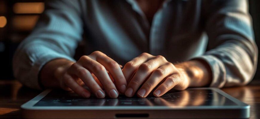 цифровая пауза