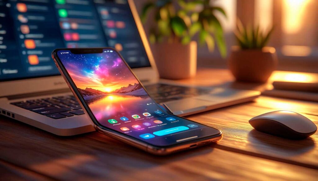 цифровая среда