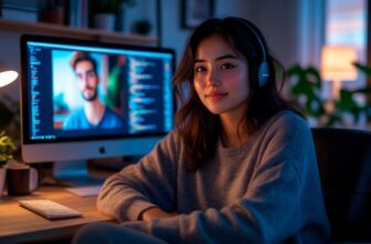 цифровой мир