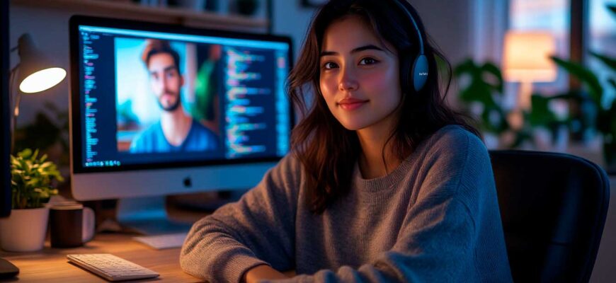 цифровой мир