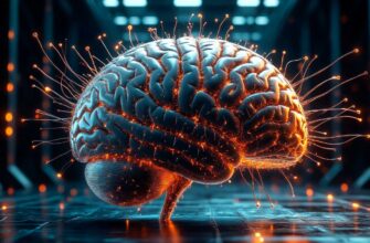 цифровой мозг