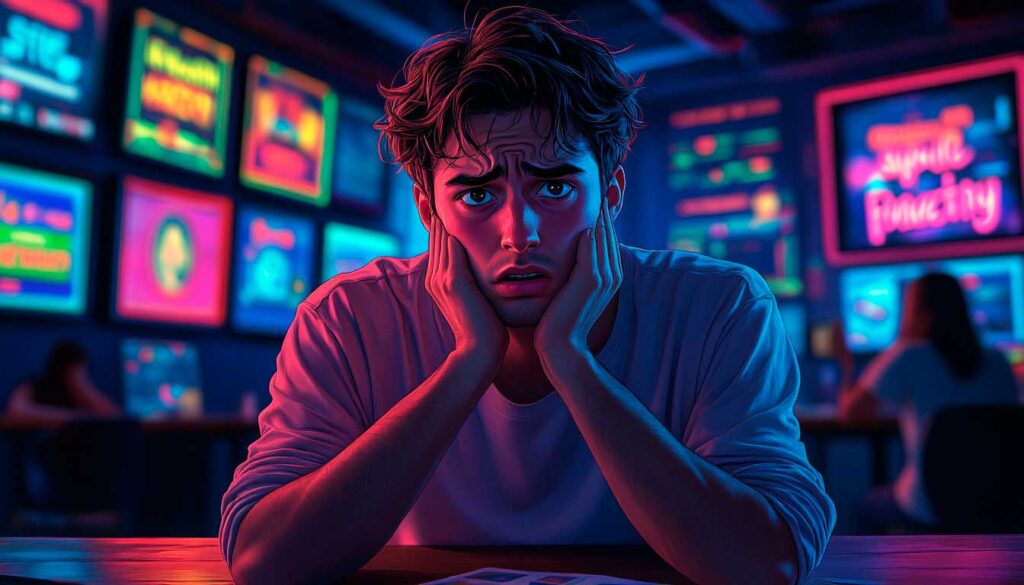 интернет-зависимость среди молодежи