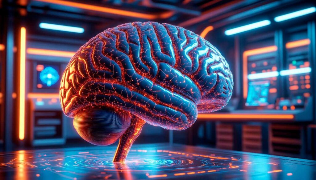 нейротехнологии