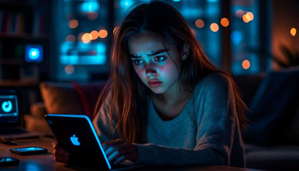 психологическое воздействие