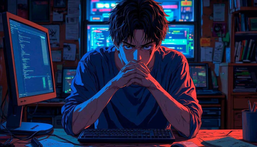 симптомы зависимости