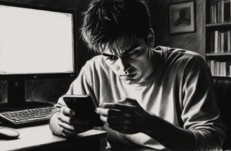 зависимость