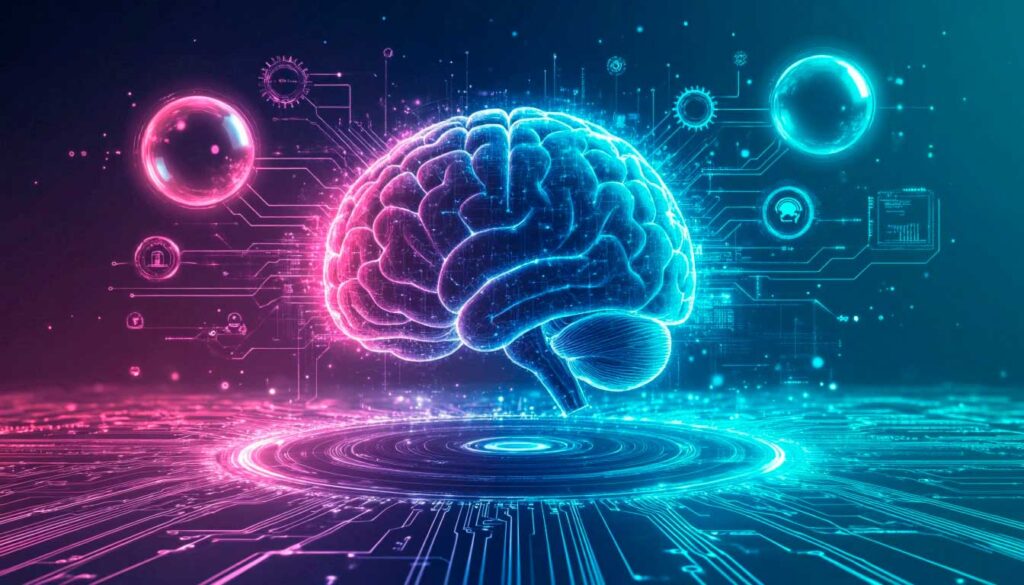 цифровая эпоха