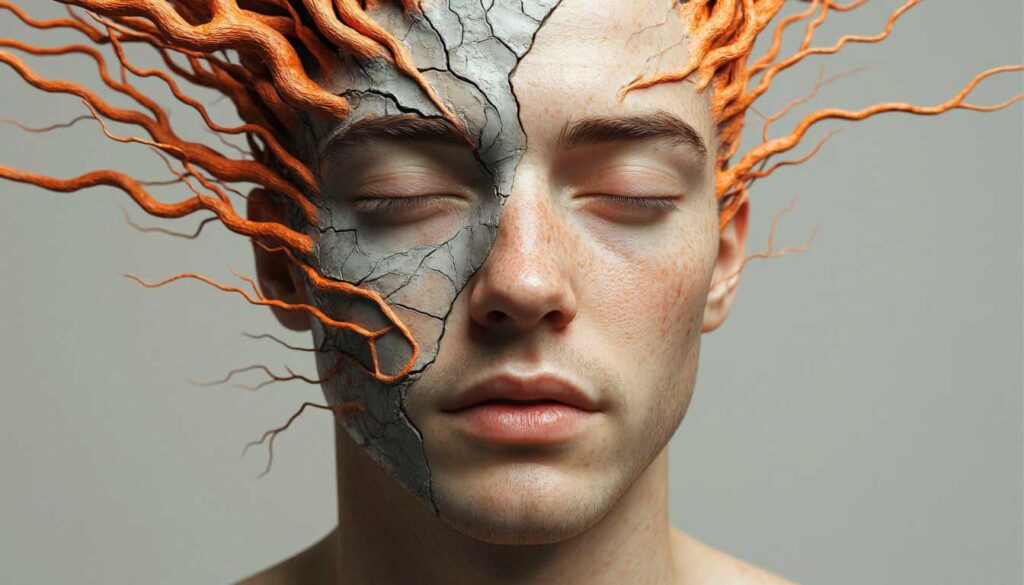 как формируется онлайн-личность