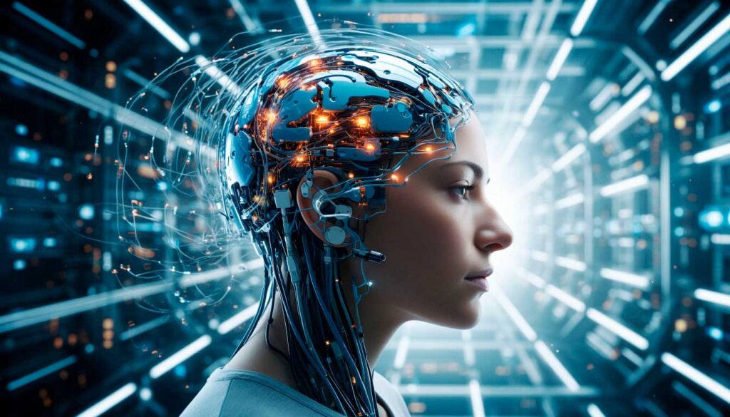 когнитивные изменения