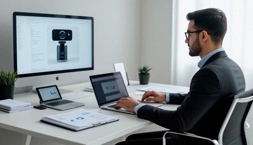 онлайн-консультирование