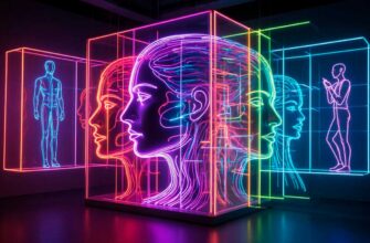 онлайн-личность