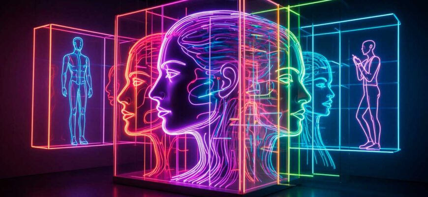 онлайн-личность