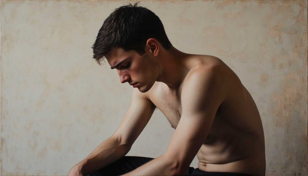 психологическое состояние