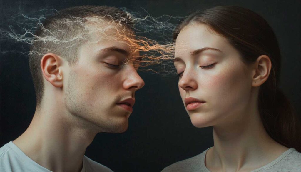 психология онлайн-личности