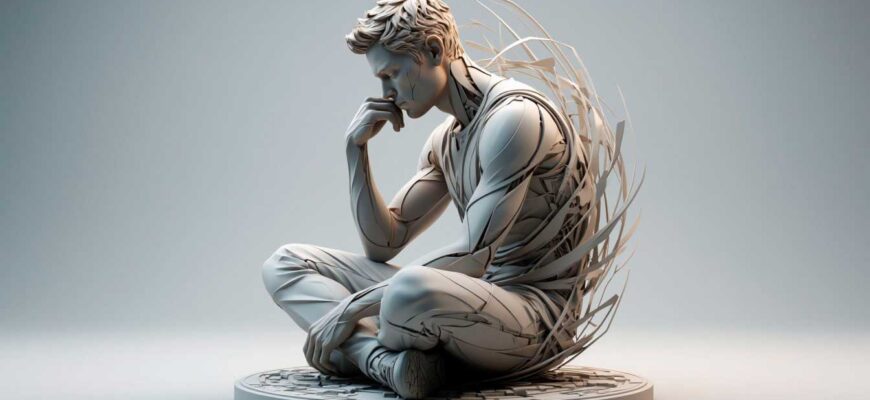 самоанализ