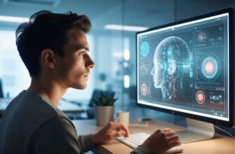 технологии и мышление