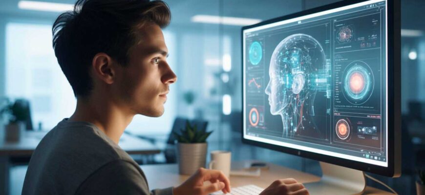 технологии и мышление