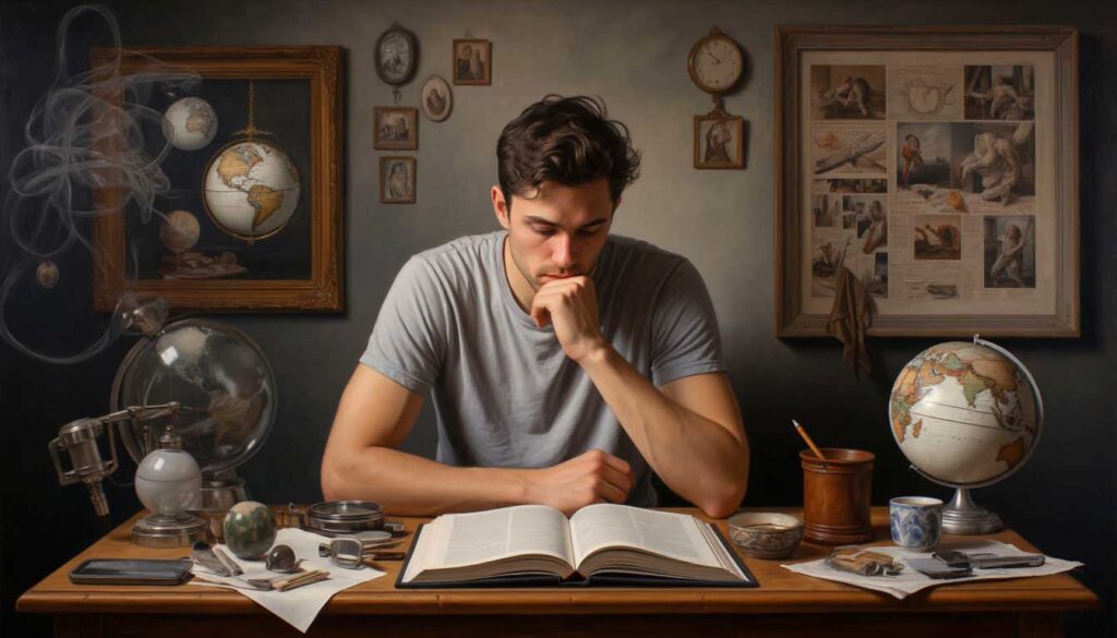 тревожность