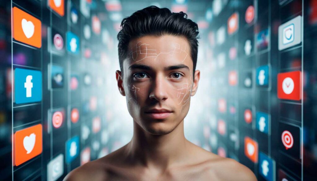 цифровая личность