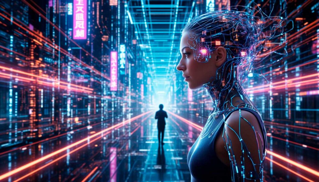 цифровая психология