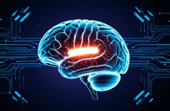 цифровой мозг