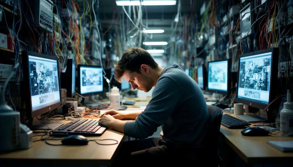 как справиться с эмоциональным выгоранием