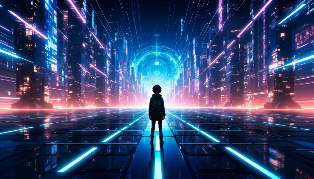 личный план развития в киберпсихологии