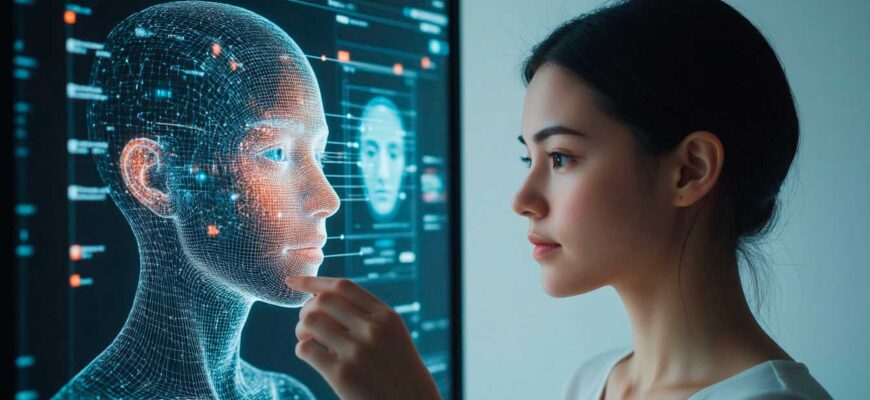 онлайн-идентичность